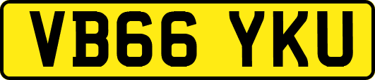 VB66YKU