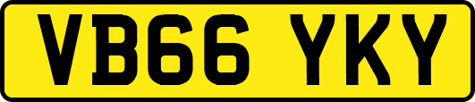 VB66YKY
