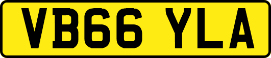 VB66YLA