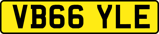 VB66YLE