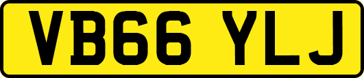 VB66YLJ