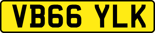 VB66YLK