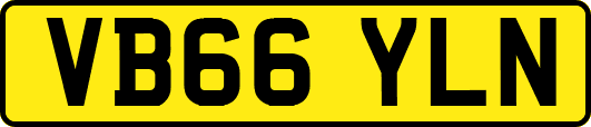 VB66YLN