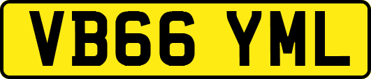 VB66YML