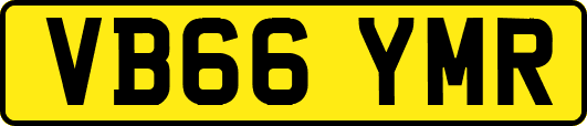VB66YMR