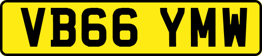 VB66YMW