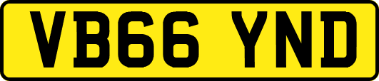 VB66YND
