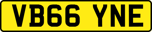 VB66YNE
