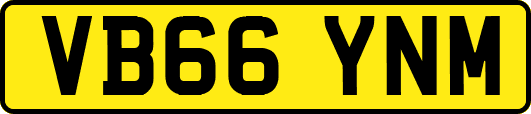 VB66YNM