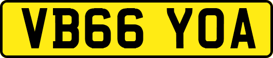 VB66YOA