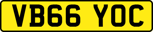 VB66YOC