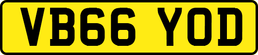 VB66YOD