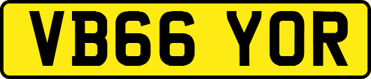VB66YOR