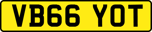 VB66YOT