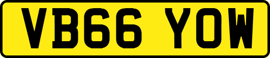 VB66YOW