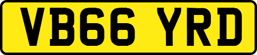 VB66YRD