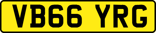 VB66YRG