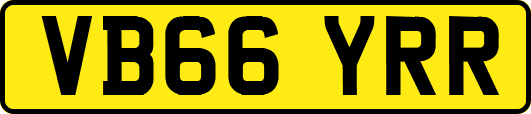 VB66YRR