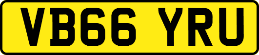 VB66YRU