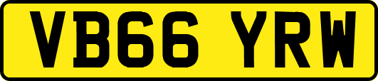 VB66YRW