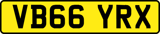VB66YRX