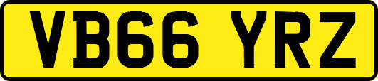 VB66YRZ