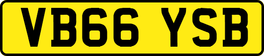 VB66YSB