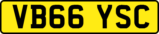 VB66YSC