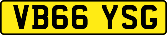 VB66YSG