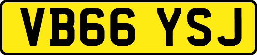 VB66YSJ