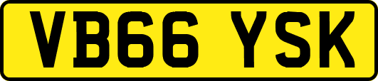 VB66YSK