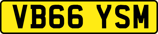 VB66YSM