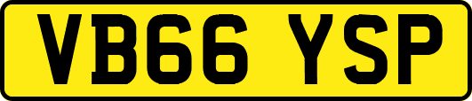 VB66YSP