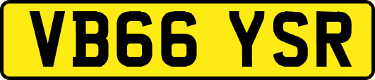 VB66YSR
