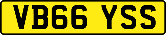 VB66YSS
