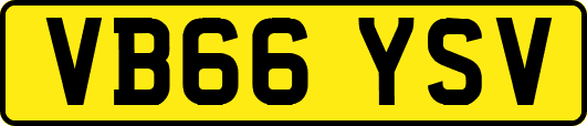 VB66YSV
