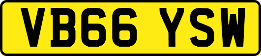 VB66YSW