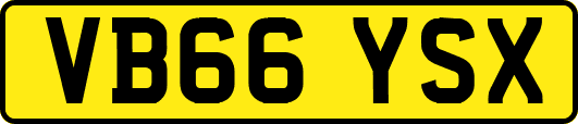 VB66YSX