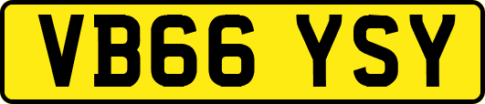 VB66YSY