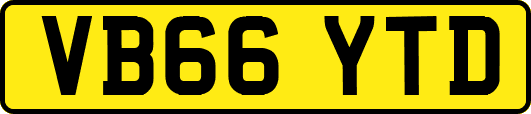 VB66YTD