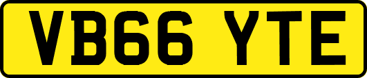 VB66YTE