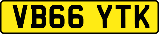 VB66YTK