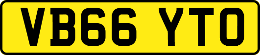 VB66YTO