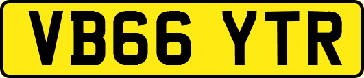 VB66YTR
