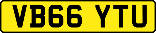 VB66YTU