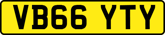 VB66YTY