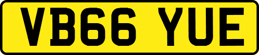 VB66YUE