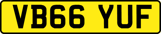 VB66YUF