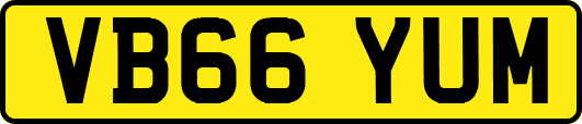 VB66YUM