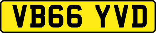 VB66YVD